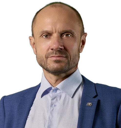 Bedřich Štěpaník