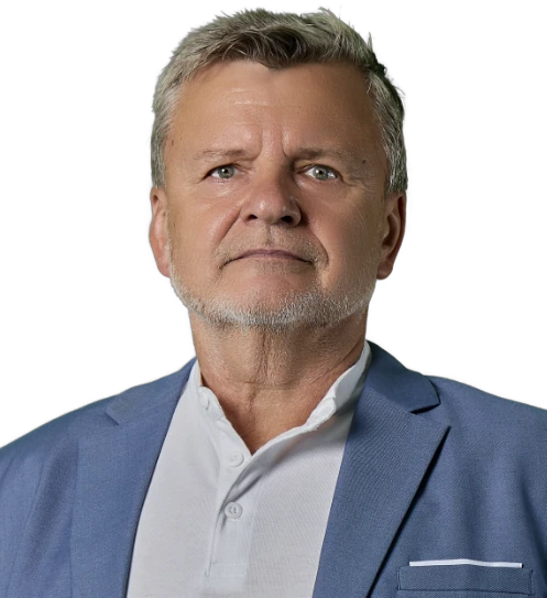 Aleš Polák
