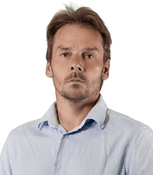 Petr Chaloupka